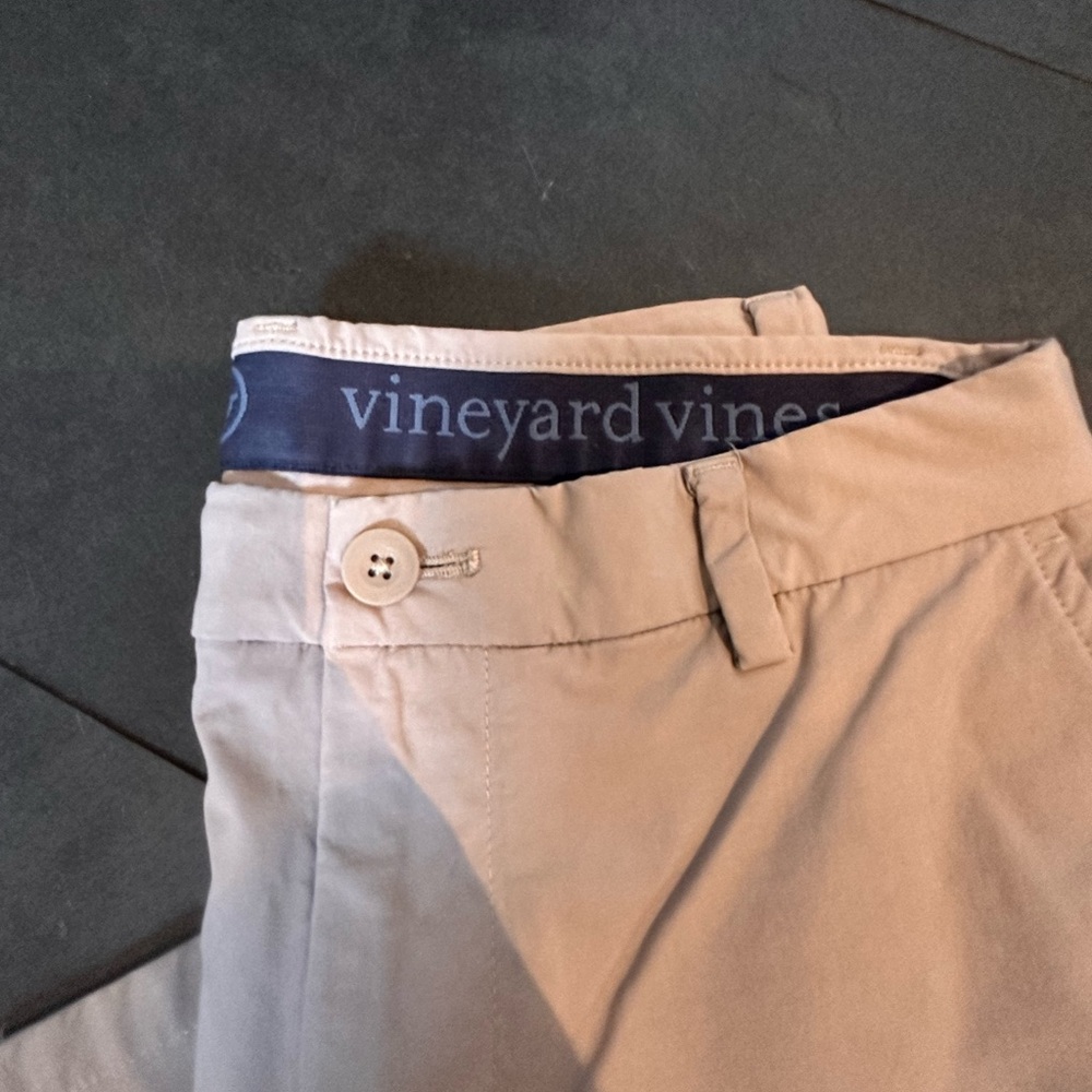 Vineyard vine performance pants size 30 x 32